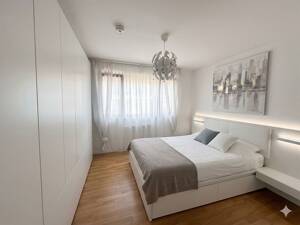 Helles 2-Zimmer Wohnung mit Terrasse und EBK – 14641 Wustermark – Vorschaubild 5