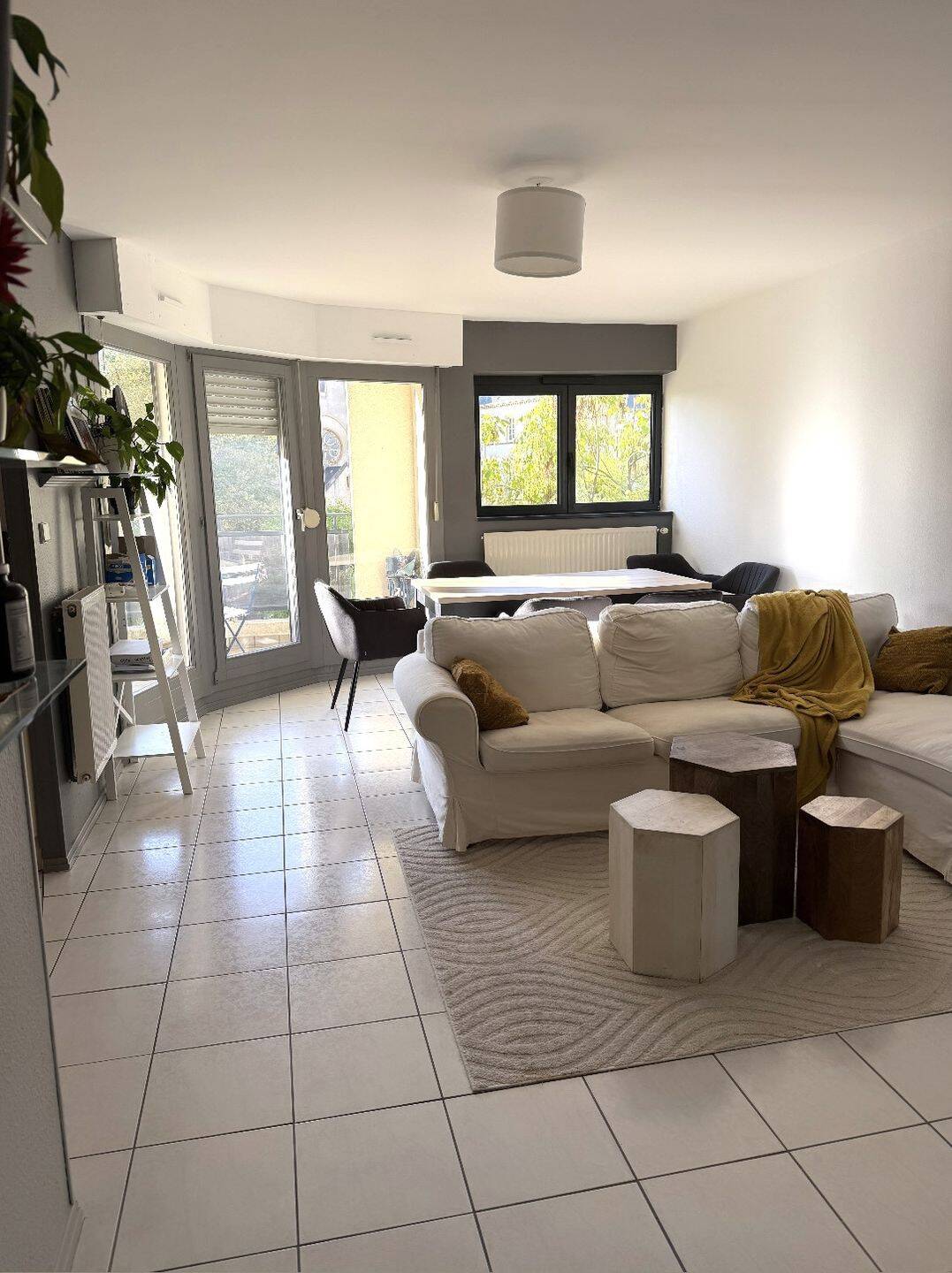 Appartement 3 pièces 71 m² · à Montigny-lès-Metz · 71 m² · 920 €/mois