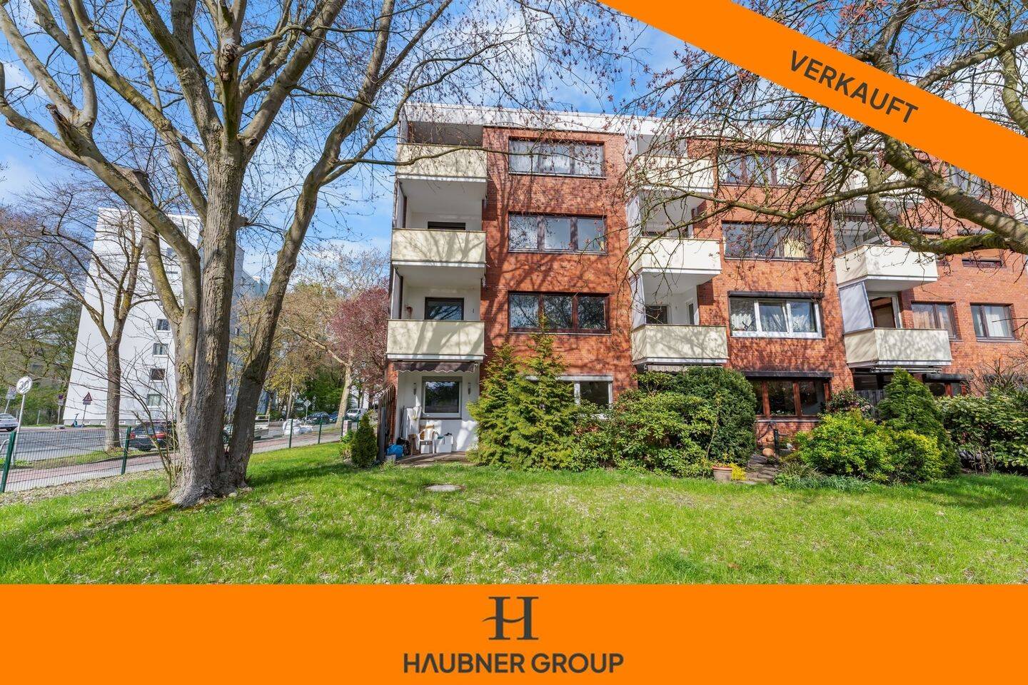 Helle 2-Zimmerwohnung mit Balkon in der Bremer Neustadt