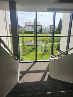 Wohnqualität mit Herz - Barrierefreie Dachgeschosswohnung mit Terrasse im Betreuten Wohnen – 86517 Wehringen – Vorschaubild 5