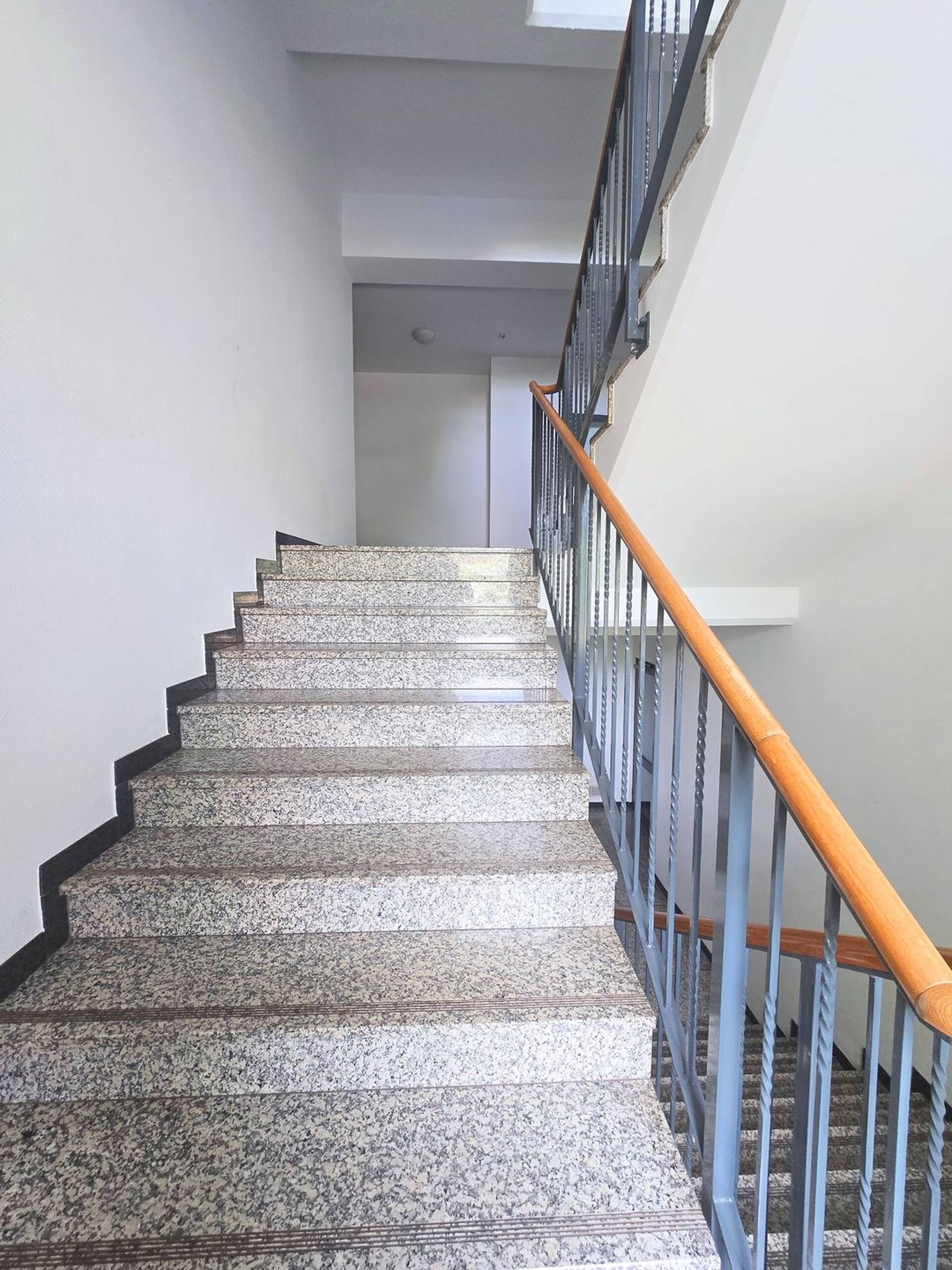 Etagenwohnung in 39261 Zerbst/Anhalt mit 58,52 m² kaufen