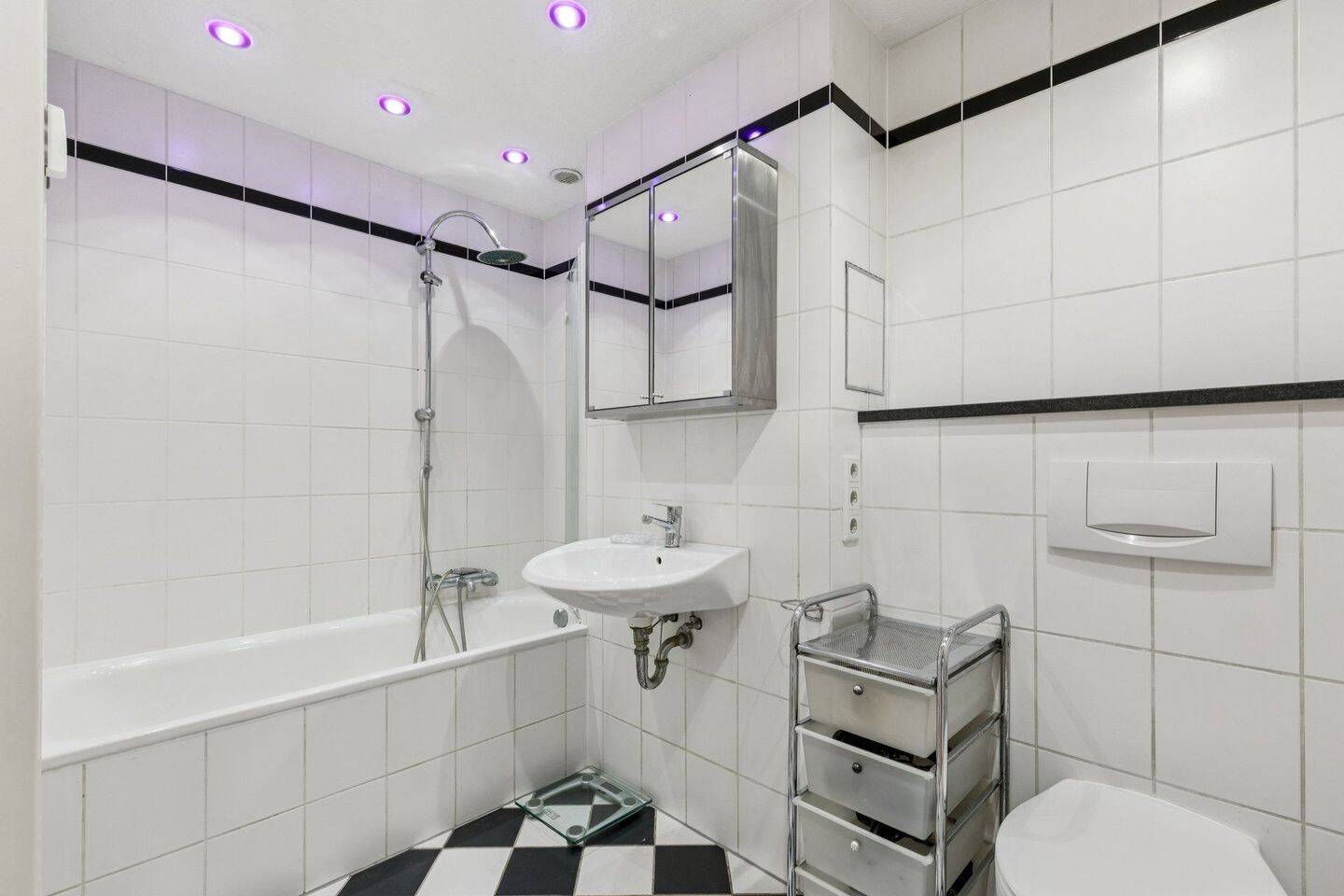 Kapitalanlage oder Eigennutz: 3-Zimmer-Wohnung mit Balkon – Bonn – Vorschaubild 3