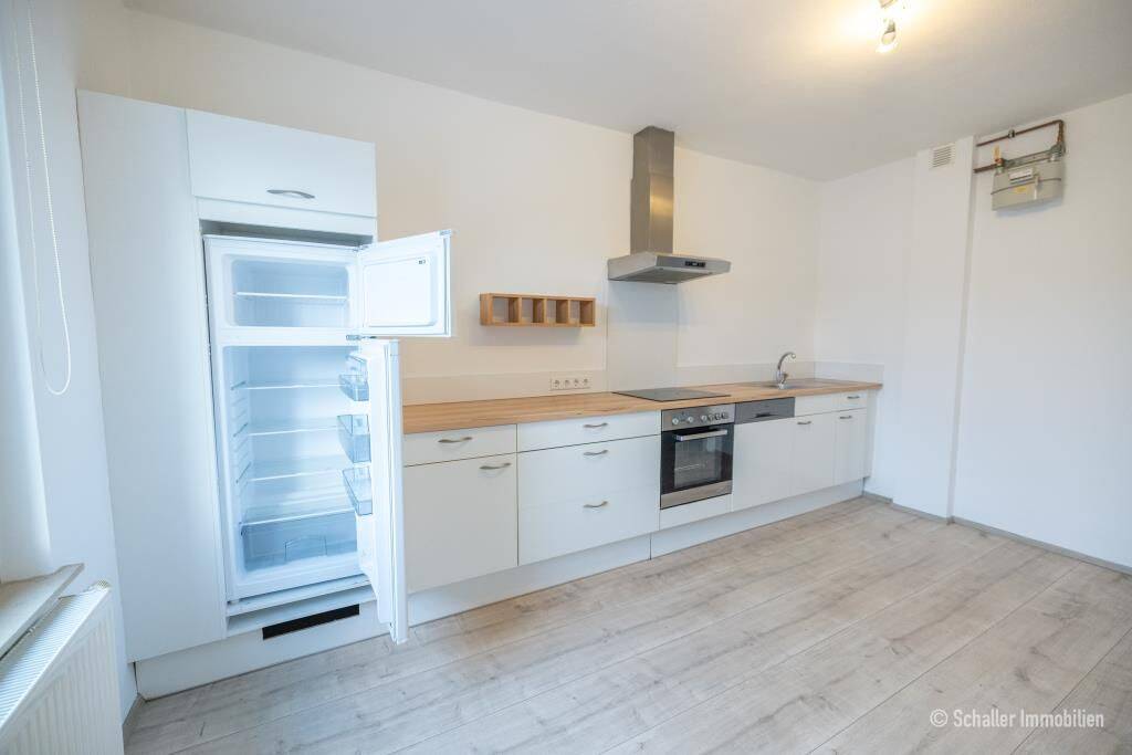 Moderne 2-Zi. ETW Nbg - Eberhardshof Nähe Zentrum / Wohnung kaufen – Nürnberg – Vorschaubild 2
