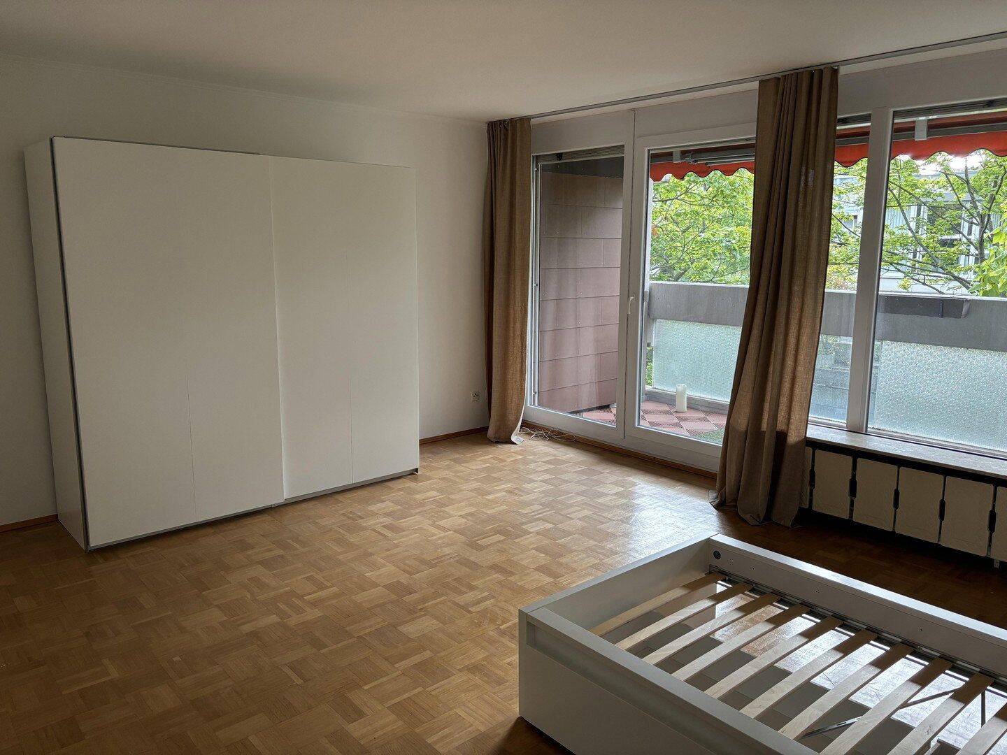 Neubezug nach Renovierung 4er-WG in der Oststadt - zentral, uninah, gemütlich – Karlsruhe – Vorschaubild 7
