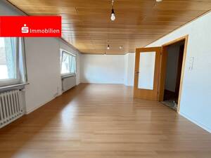 Charmante 3-Zimmer Wohnung in Eberstadt