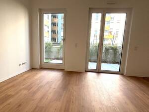 4-Zimmer-Wohnung (Typ 13) mit eigenem Garten, zwei Badezimmern und Keller – 50968 Köln – Vorschaubild 5