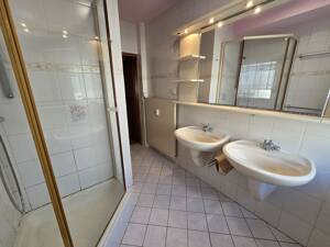 Gepflegte 3 Zimmerwohnung mit Südbalkon und Garage – 64569 Nauheim – Vorschaubild 6