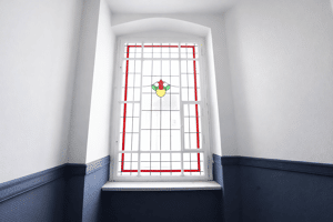 Provisionsfrei! Charmante vermietete 2-Zimmer-Altbauwohnung mit Südbalkon (WE25) – 13359 Berlin – Vorschaubild 7