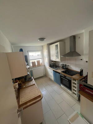 Hochwertiges WG-Zimmer mit neuer Ausstattung & Balkon ab sofort – 22177 Hamburg – Vorschaubild 8