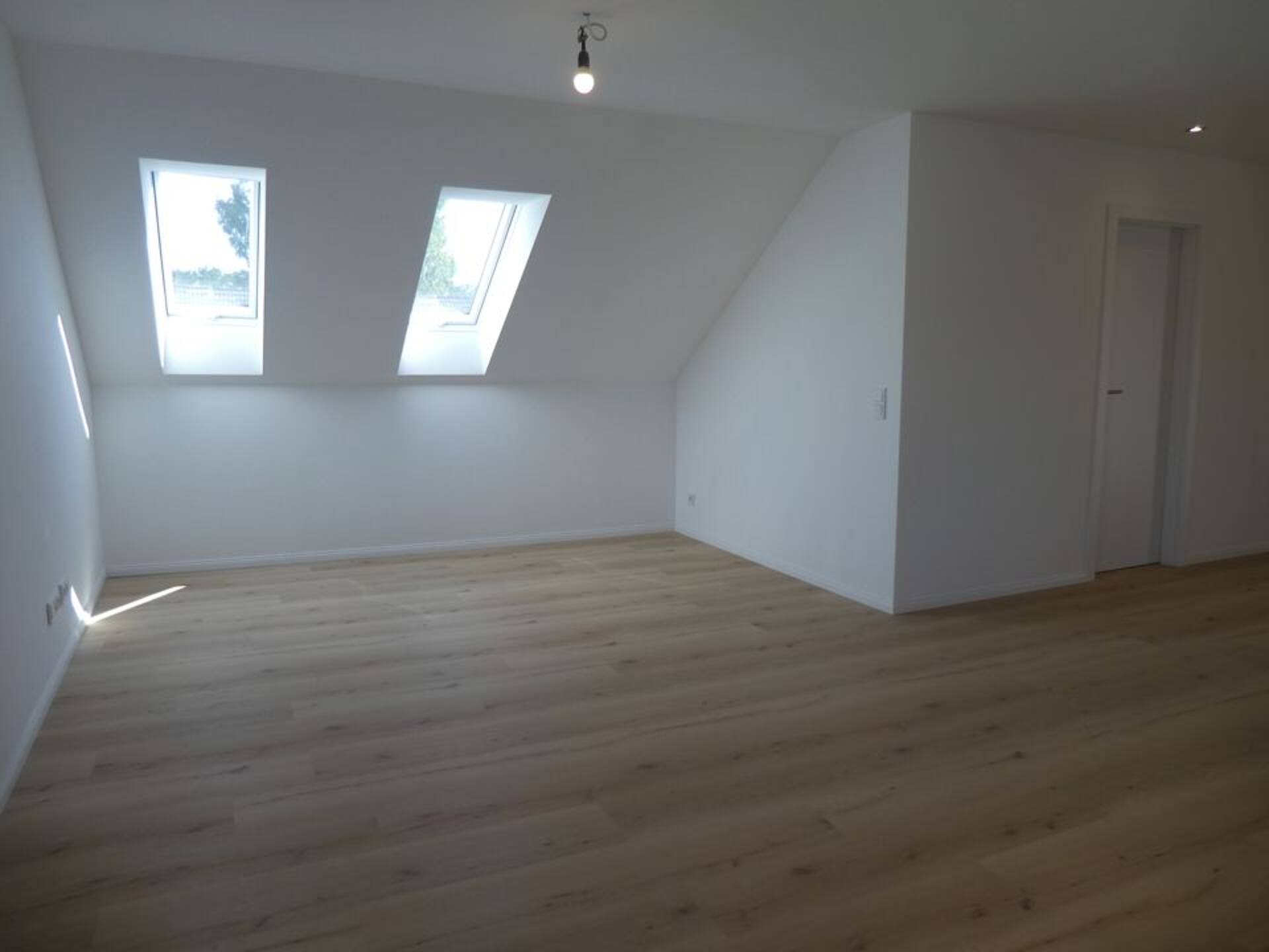 Dachgeschosswohnung in 64832 Babenhausen mit 104 m² kaufen
