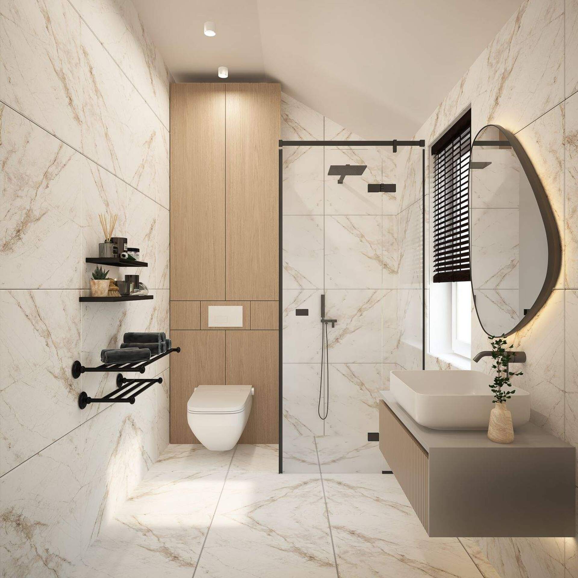 Dachgeschosswohnung in 77652 Offenburg mit 58,3 m² kaufen