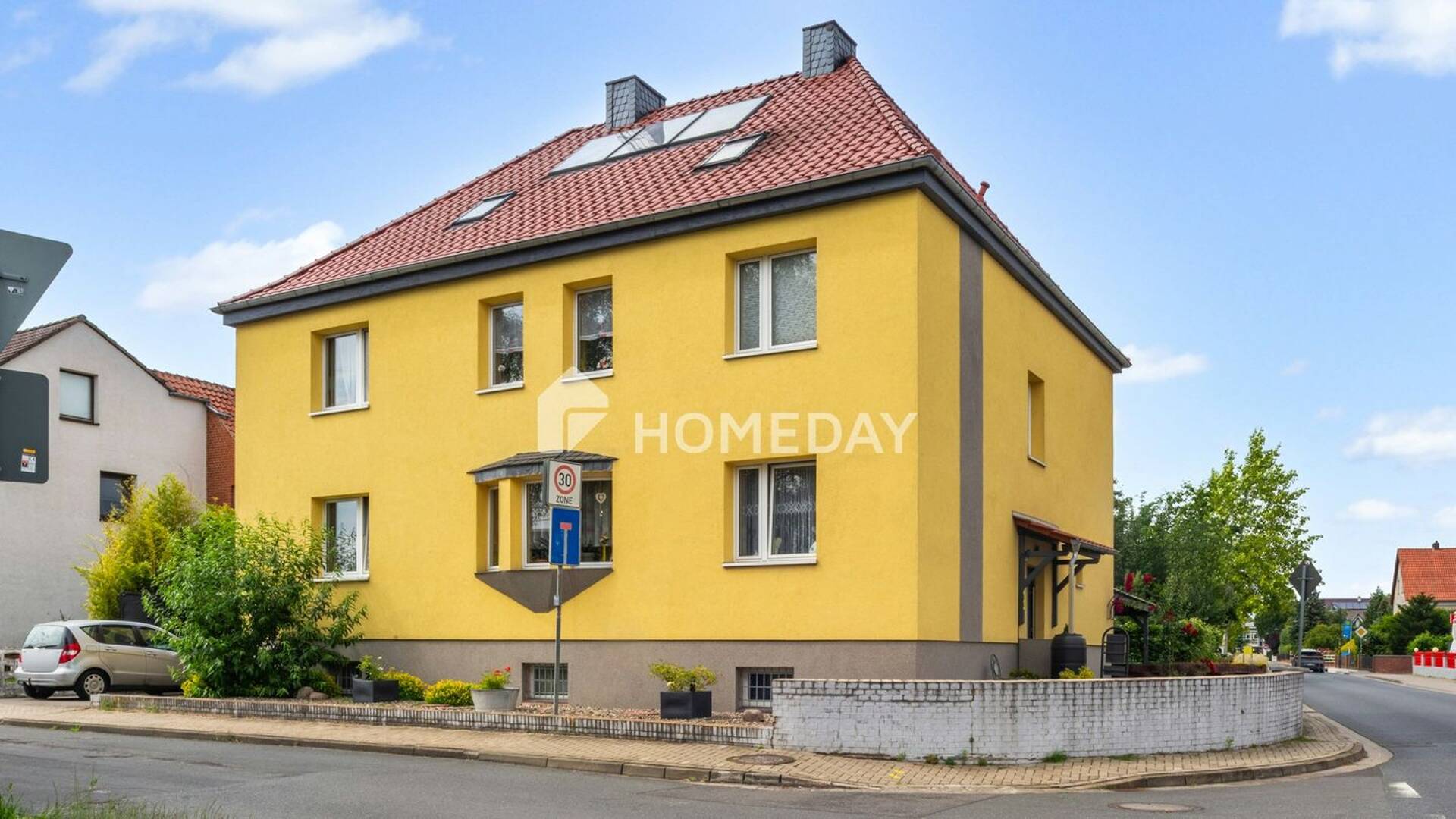 Haus in 38268 Lengede mit 140 m² kaufen