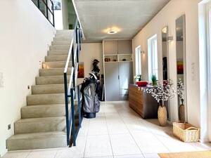 Architektenvilla im Herzen von Hamburg-Volksdorf – 22359 Hamburg – Vorschaubild 7