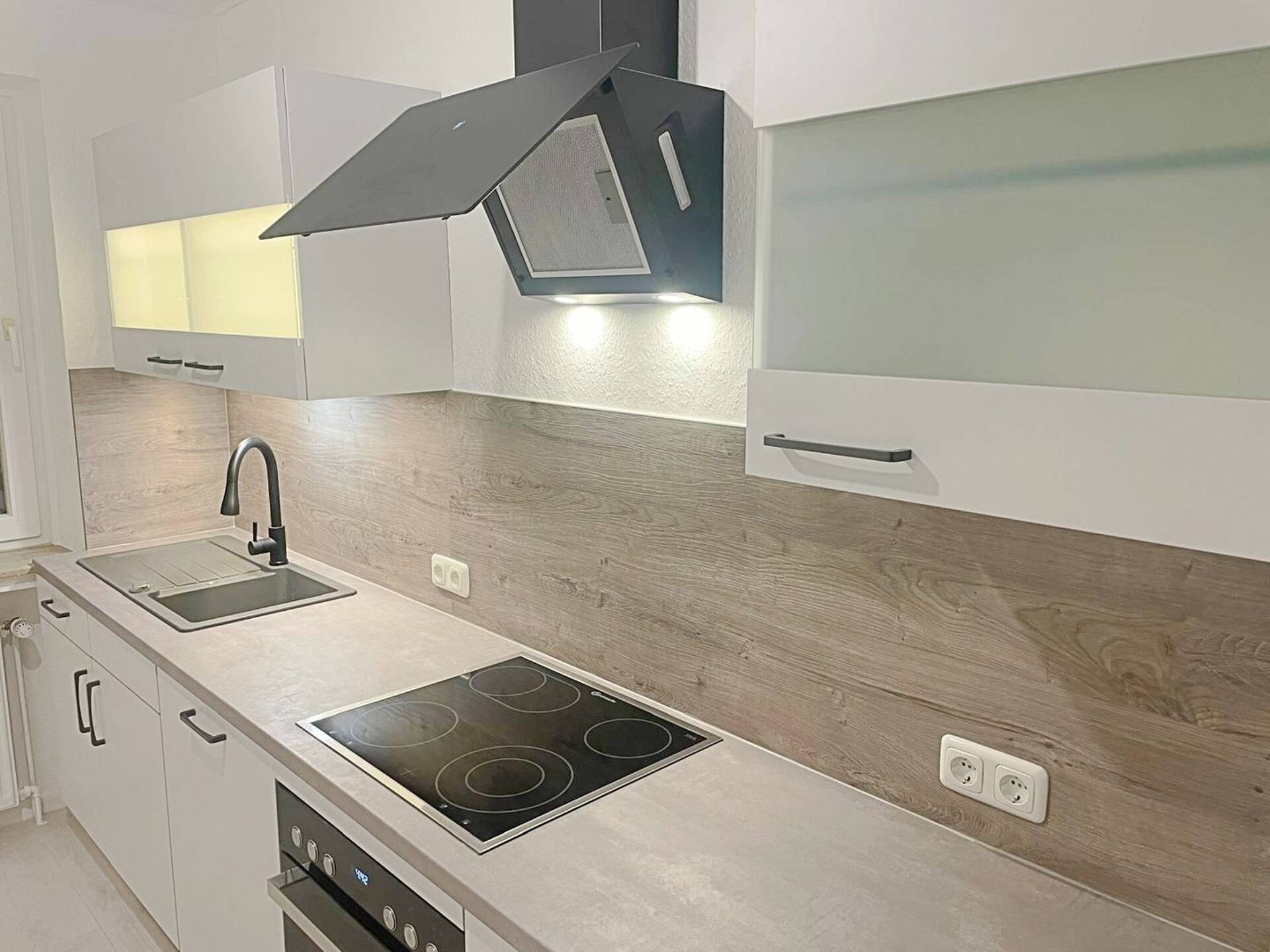 Etagenwohnung in 27476 Cuxhaven mit 60 m² kaufen