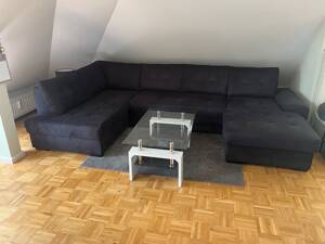 3-Zimmer Dachgeschoss-Maisonette mit 2 Bädern und Südwest-Balkon – 15566 Schöneiche bei Berlin – Vorschaubild 3