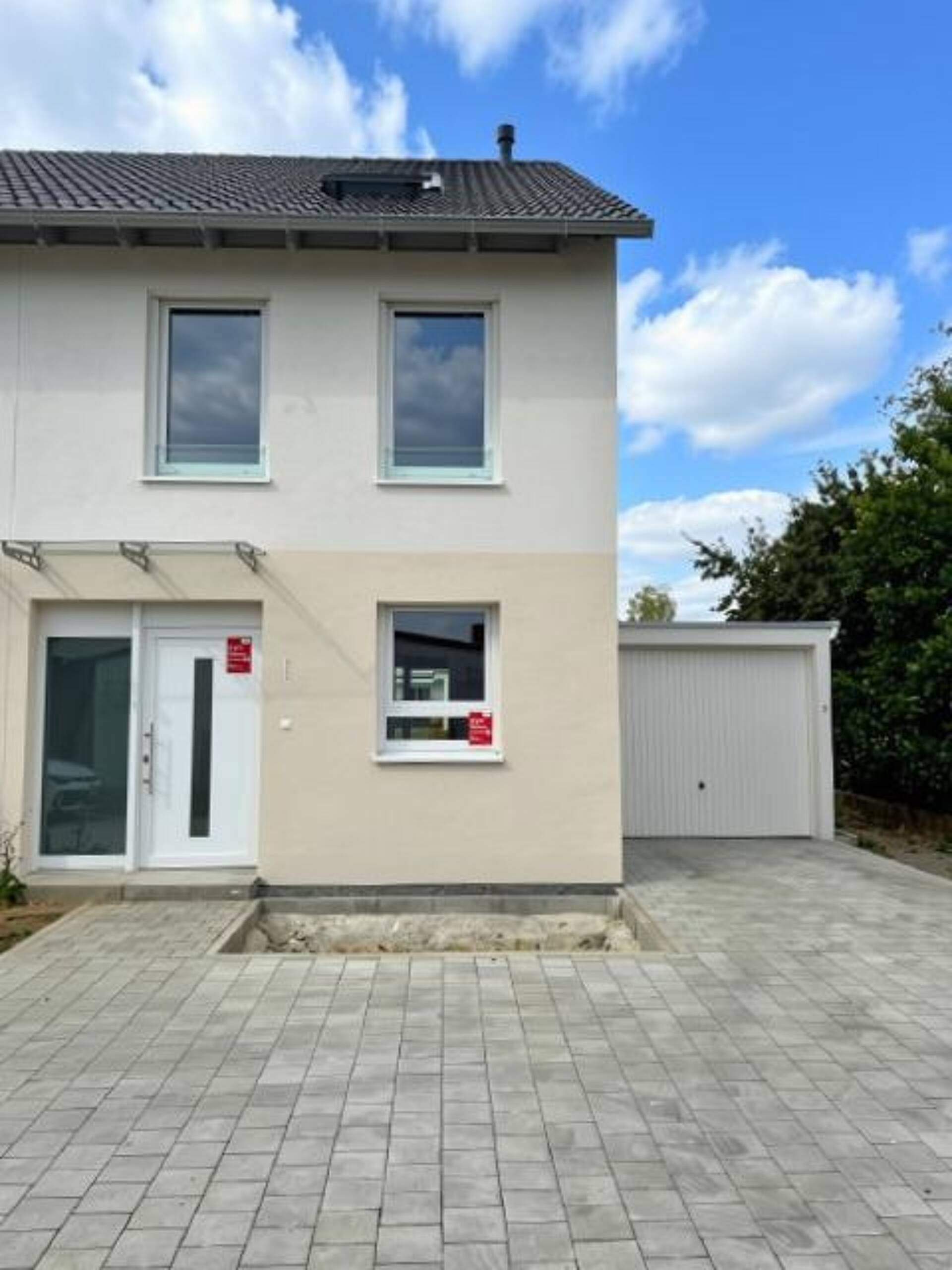 Haus in 89257 Illertissen / Au mit 135 m² kaufen