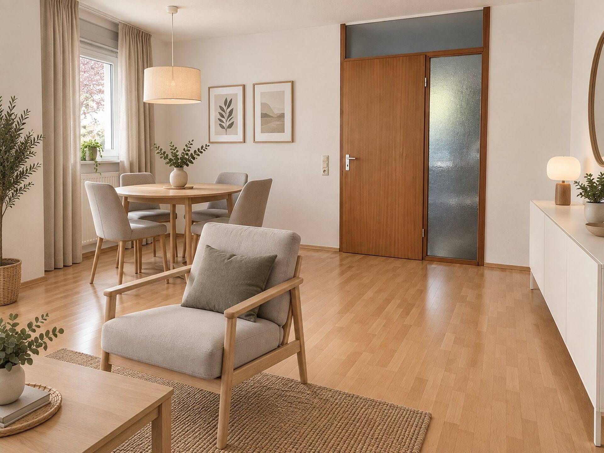 Erdgeschosswohnung in 88213 Ravensburg mit 75,35 m² kaufen