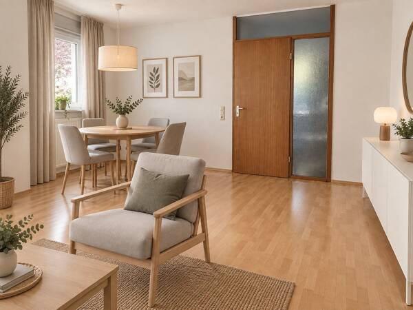 Erdgeschosswohnung in 88213 Ravensburg mit 75,35 m² kaufen