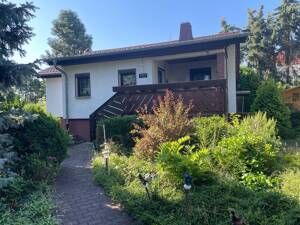 Bungalow mit Sauna an der Grenze vom ruhigen Dresden-Luga – 1809 Heidenau – Vorschaubild 7
