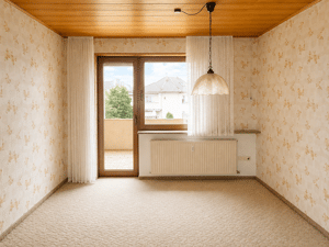 Zweifamilienhaus mit Charme und Potenzial in ruhiger Wohnlage – 68307 Mannheim – Vorschaubild 9