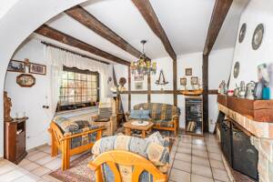 Charmantes Reihenendhaus in Köln-Weiß mit großzügigem Wohnkomfort und schönem Garten! – 50999 Köln – Vorschaubild 5