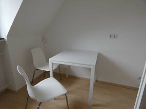 Helle 2 Raum-Wohnung mit neuwertiger Einbauküche im DG - helles Bad + neuw. Dämmung auch im DG NKM 450,00 ab 01.09.2026 oder später – 45144 Essen – Vorschaubild 4