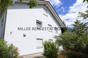 1-Zimmer-Dachgeschosswohnung in Ingolstadt-Friedrichshofen - ruhige zweite Reihe mit Tiefgaragenstellplatz! – 85049 Ingolstadt – Vorschaubild 2