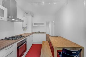 Kleine 2-Zi., Luisenstr./Ecke Zieblandstr. – 80798 München – Vorschaubild 9