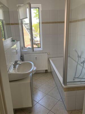 Schöne geräumige 2-ZImmer Wohnung in Billstedt – 22119 Hamburg – Vorschaubild 2