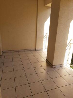 2 Zimmerwohnung in Stadtmitte, mit Loggiabalkon, Aufzug, Einbauküche, neu zu vermieten – 76829 Landau in der Pfalz – Vorschaubild 8