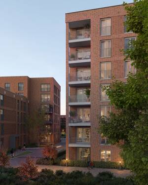 OPEN HOUSE Do., 13.08. von 17-19 Uhr! 4 Zimmer + gr. Dachterrasse mit Wow-Faktor in Ottensen – 22763 Hamburg – Vorschaubild 8