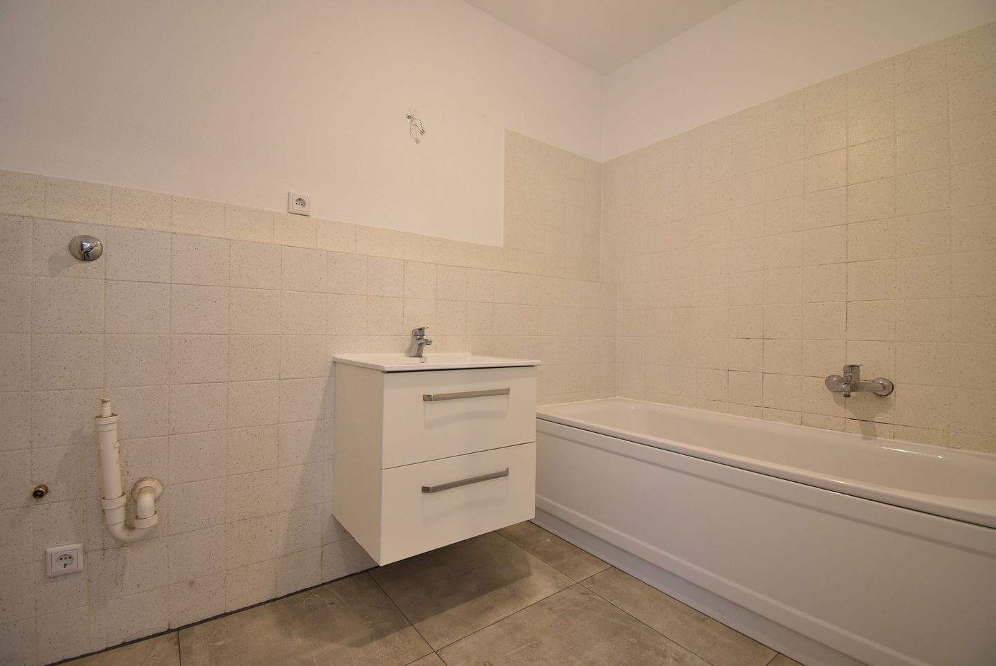 Ruhige Lage! Renovierte 3-Zi-Whg mit Balkon in Walsum – Duisburg – Vorschaubild 7