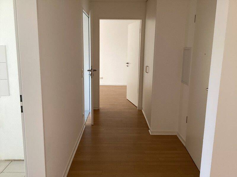 Gepflegte 2-Zimmer-Wohnung für Senioren frei! – Osnabrück – Vorschaubild 9