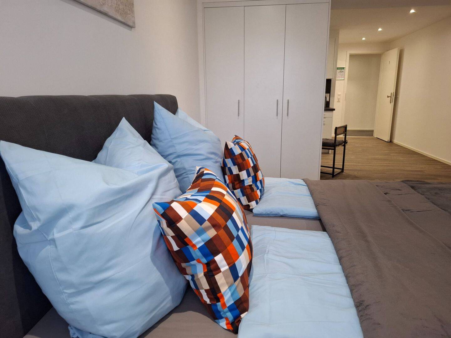 Wohnen auf Zeit in Reutlingen - großzügiges Apartment ab 1 Monat – Reutlingen – Vorschaubild 5
