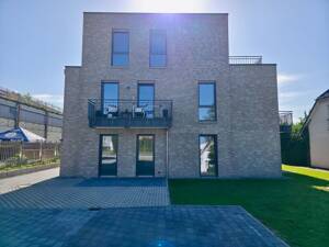 Barrierefreie 3 Zimmer ETW mit Terrasse in Schnelsen! – 22457 Hamburg – Vorschaubild 7