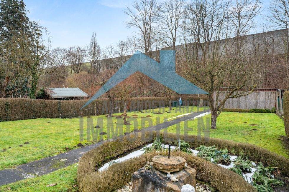 Gepflegtes Zweifamilienhaus / Mehrgenerationenhaus in beliebter Lage von Kassel-Bettenhausen! – Kassel – Vorschaubild 7