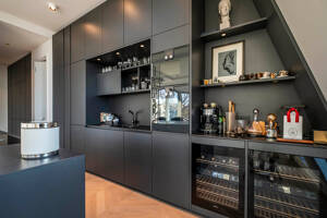 Exquisites Penthouse mit natürlichem Licht und ansprechendem modernen Design – 22087 Hamburg – Vorschaubild 8