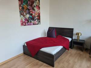 Hochwertig eingerichtete Apartments in Centrumnähe - komplett möbliert und ausgestattet – 99096 Erfurt – Vorschaubild 6