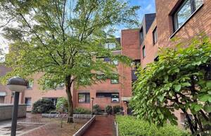 Ruhiges Wohnen in gepflegter Wohnlage Davenstedts – 30455 Hannover – Vorschaubild 1