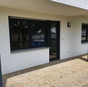Gemütliche Erdgeschosswohnung in Bopfingen – ruhige Wohnlage