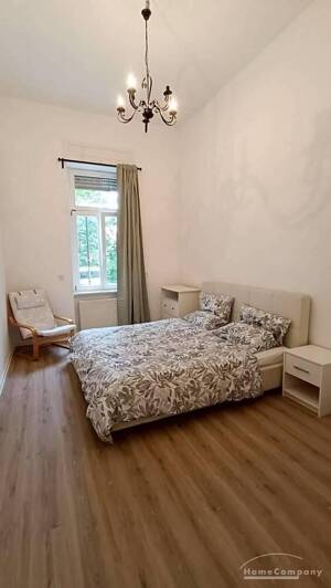 28137 HomeCompany Dresden Möbliert/Furnished 4-Zimmer Wohnung in Dresden-Trachau max. 4 Personen – 1139 Dresden – Vorschaubild 4