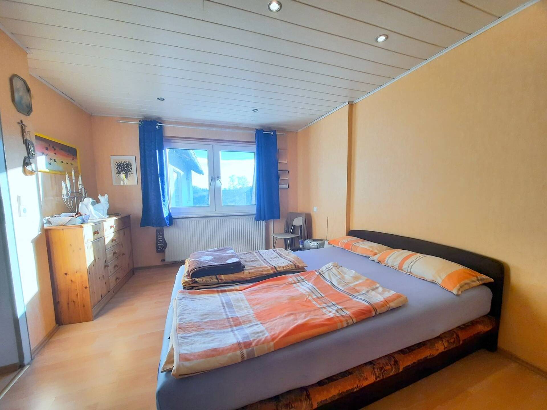 Mehrfamilienhaus in 76744 Wörth am Rhein-Schaidt mit 230 m² kaufen