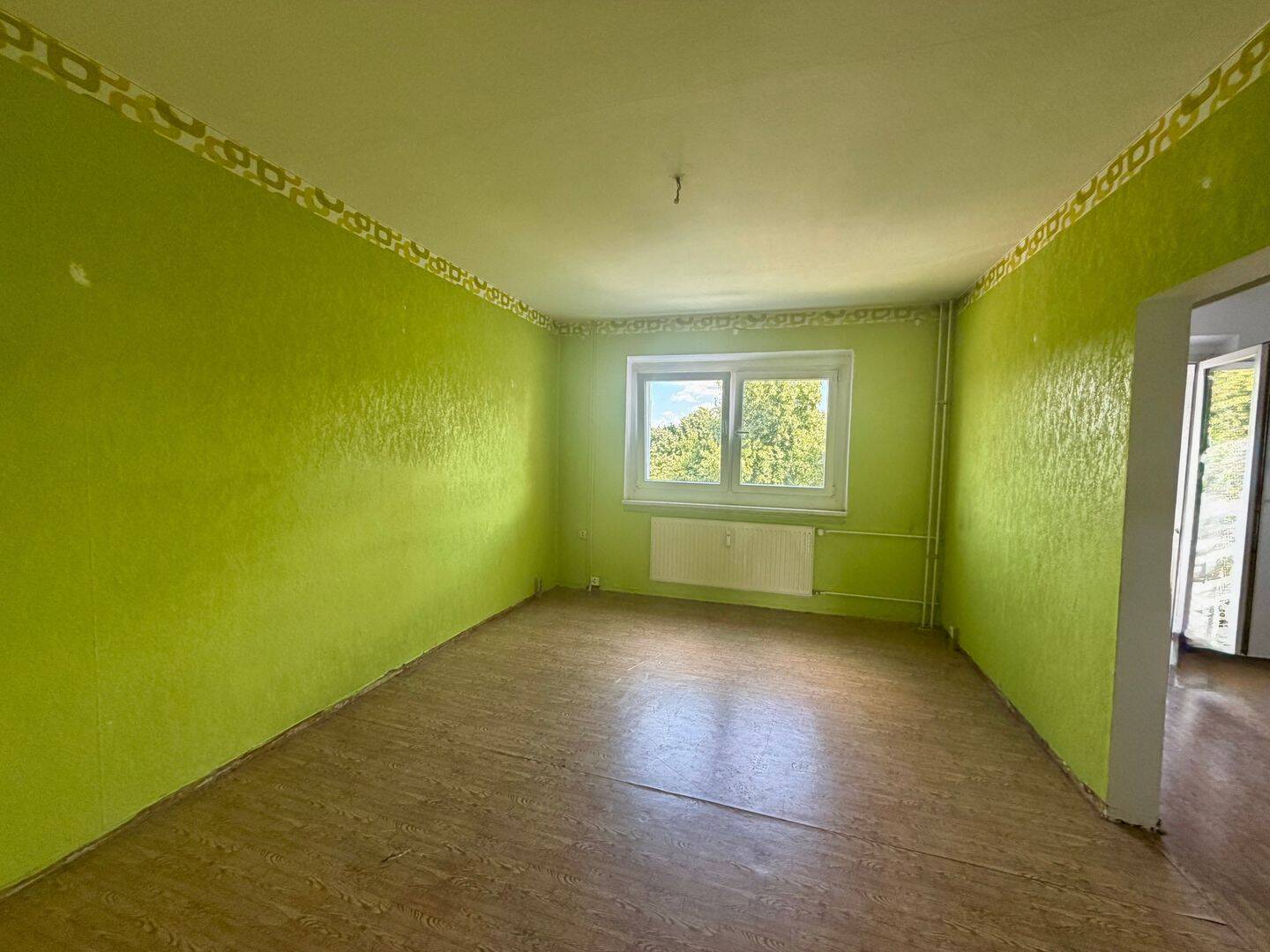 DOPPELCHANCE BLN-HOHENSCHÖNHAUSEN: ZWEI ATTRAKTIVE 2,5-ZI.-WHG. FÜR SELBSTNUTZER & KAPITALANLEGER ! – Berlin – Vorschaubild 6