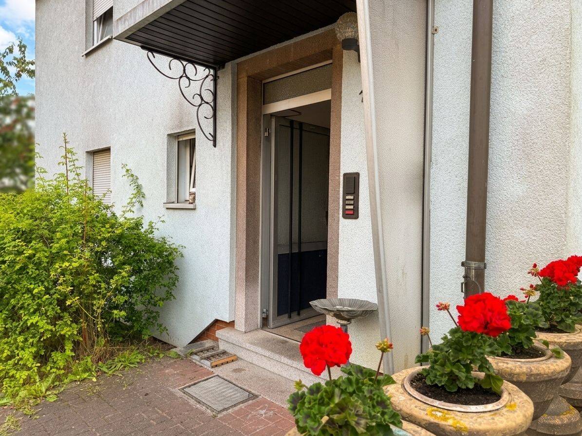 Reihenhaus mit Potential: vielseitig nutzbar als EFH, MFH oder Vermietungsobjekt – Fulda – Vorschaubild 4