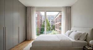 Wohnung in München – 80807 München – Vorschaubild 8