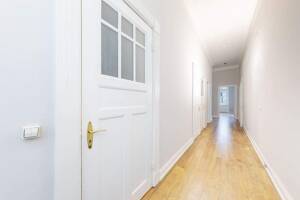 Jugendstilwohnung individuell gestalten | Historische Dielen und klassische Altbaudetails – 22301 Hamburg – Vorschaubild 8