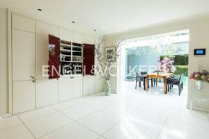 Energieeffiziente Villa mit moderner Technik und ca. 432 m² Gesamtfläche – 47804 Krefeld – Vorschaubild 3