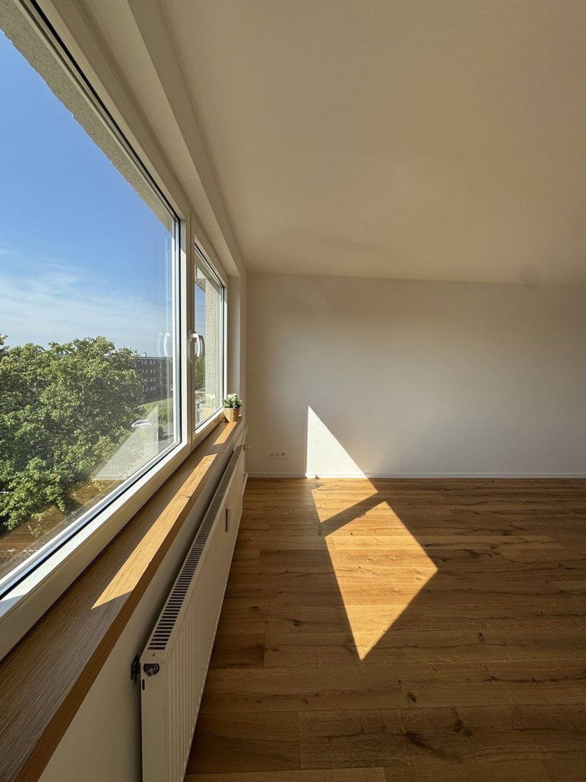 Etagenwohnung in 38300 Wolfenbüttel mit 66 m² kaufen
