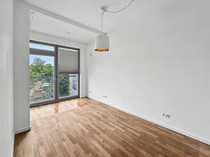 Die perfekte City-Wohnung: 2-Zimmer-Eigentumswohnung mit Balkon und Lift in Berlin Mitte – 10115 Berlin – Vorschaubild 6