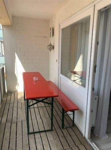 Neu sanierte 2-Zimmer-Wohnung in zentraler Lage – Bayreuth – Vorschaubild 5